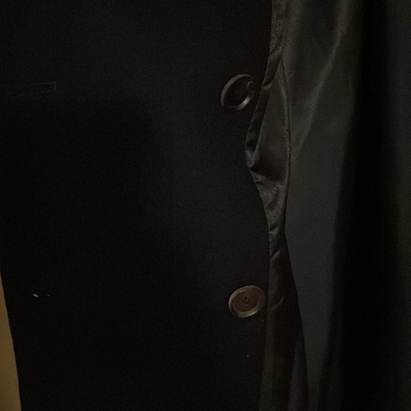 Zara coat - Picture 6 of 11